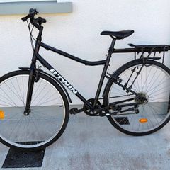 Bike in immaculate condition