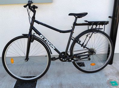 Bike in immaculate condition