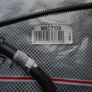 Volvo 440 / 460 Brake Cable. Image 2