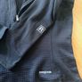 Patagonia R women's black top Image 2