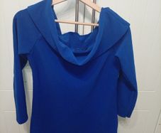 Plus Bandage Off The Shoulder Bodycon Dress