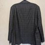 Canali luxury brand men's blazer size XL Image 2