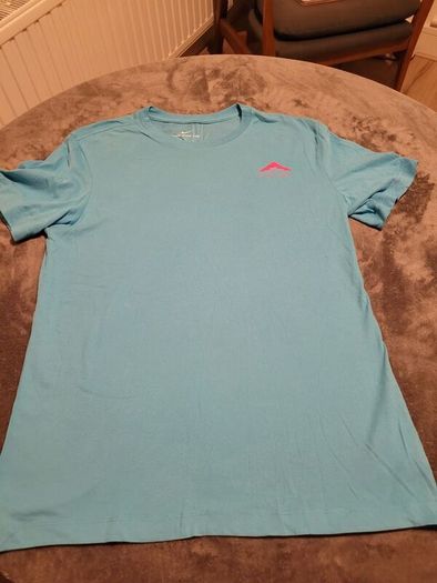 mens nike running t shirt