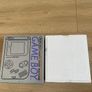 Nintendo Gameboy Classic DMG-001 Boxed with Earphones, Manual and Flash Card 4GB Image 7