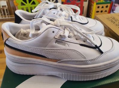 Puma runners