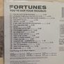 The Fortunes CD - You've Got Your Troubles Image 2