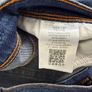 Wrangler Texas 821 straight fit 32/30 Image 6