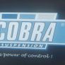 Ford Focus IV Turnier/SW COBRA Lowering springs Image 3