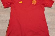 Spain Football Shirt