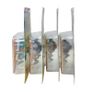Teenage Mutant Ninja Turtles Storage Shell  Action Figures Complete Set Playmates Toys 2022 Image 9
