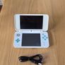 New Nintendo 2DS XL Animal Crossing Image 2