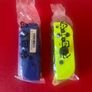 Official Nintendo Switch Joy-Con Pair (Blue / Neon Yellow) Boxed Image 3
