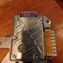 Saab 93 airbag control unit 12771237 Image 2