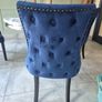Four Dining chairs Image 2