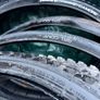 Bike Tyres and 25 Bike Mudguards Image 4