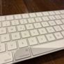 Apple Magic Keyboard (German) Image 3