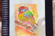 Original watercolour - 15 euro each