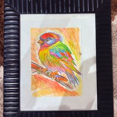 Original watercolour - 15 euro each