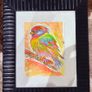 Original Watercolour paintings - 15 euro each Image 3