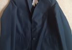 Boys Navy Blazer