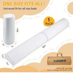 Kids Bed Bumper x2