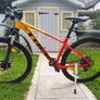 Merlin 7 Bike M/L Image 2