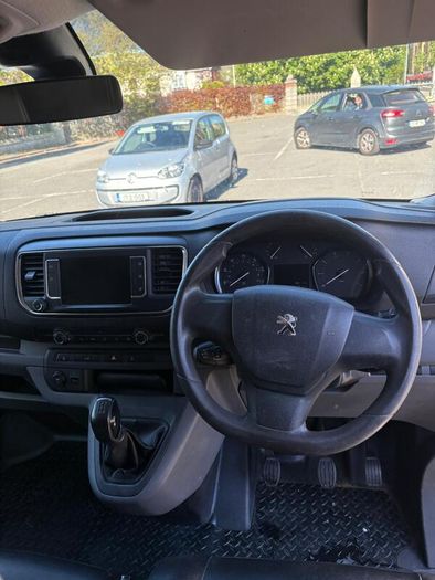 Peugeot Expert Professional