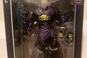 MOTU Unopened Scareglow in Very good condition