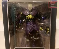 MOTU Unopened Scareglow in Very good condition