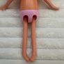 Lalaloopsy Crumbs Sugar Cookie Full Size approx. 12 Doll 2009 MGA Used Dirty Please see pictures Image 6