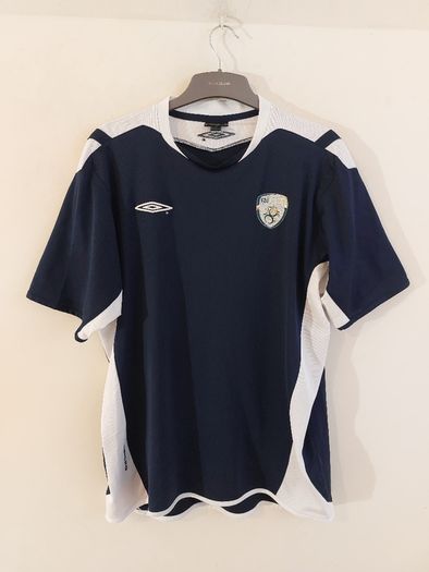 ireland jersey