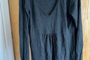 maternity top