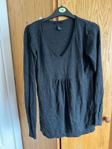 maternity top