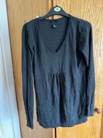 maternity top