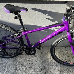 Giant 24' Kids Bike