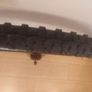 Mountain bike rear wheel for sale. Image 2