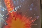 Star Trek V1 The Undiscovered Country