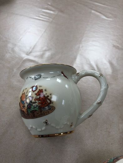 Disney Mugs