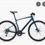 Stolen  bike  - Giant Fastroad Malahide Image 3