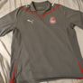 Puma Olympiacos Jersey Size L Image 7