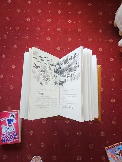 Kids books