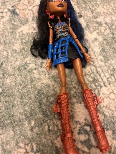 Monster High