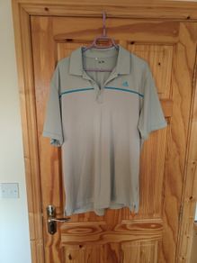 Adidas Golf Top