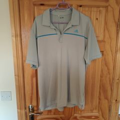 Adidas Golf Top