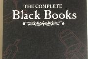 Black Books (Complete Series 1-3 Boxset) [DVD TV Digi Boxset]