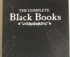 Black Books (Complete Series 1-3 Boxset) [DVD TV Digi Boxset]