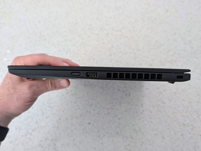 Lenovo ThinkPad X1 Carbon 7th Gen 16GB RAM