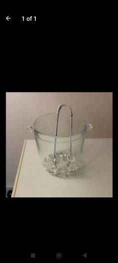 ice bucket