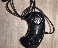 Sega Megadrive Controller
