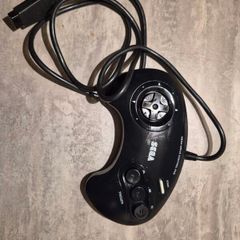 Sega Megadrive Controller